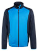 Whistler Fleecejacke FRED M Powerstretch fleece Jacket in 2062 Brilliant Blue