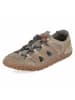 Camel Active Schnürhalbschuh in green