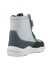 Ricosta Stiefel in Grau