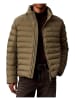 Calvin Klein Jacke in Staubig