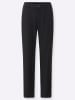 Heine Ankle-Jeans in graphit denim