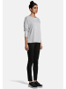 Salzhaut Longsleeve SMAAK Grey Melange