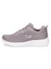 Skechers Sneaker in lavendel flieder