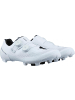 SHIMANO RX910 SCHUH WIDE SPD WHITE UNISEX SIZE 42 Fahrradschuhe -