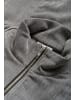 Karen By Simonsen Sweatjacke KBDarcy Feminine in Silver Cloud