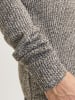 Jack & Jones Strickpullover in Moonbeam 1