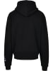 Mister Tee Mister Tee Herren Nice for what Ultra Heavy Oversize Hoodie in black
