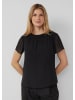 s.Oliver Bluse in 9999_schwarz