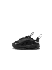 Nike Sneaker Air in Schwarz/Weiß