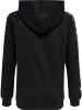 Hummel Hummel Kapuzenpullover Hmlmove Multisport Kinder in BLACK