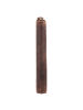 Greenburry Vintage Ausweisetui Leder 9.5 cm brown