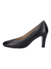 ara Pumps in Schwarz
