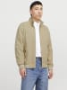 Jack & Jones Blousonjacke in White Pepper