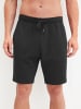Calida Bermudas in schwarz