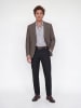 Jack & Jones Chino Hose in Black