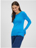 orsay Pullover in Blau