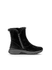 rollingsoft Winterstiefeletten in schwarz