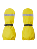 Reima Regenhandschuhe " Kura " in Yellow