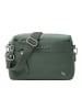 Hedgren Furo Totoi Umhängetasche RFID Schutz 25 cm in duck green