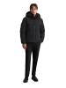 Marc O'Polo Daunenjacke MOP x Function in Schwarz