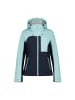 Icepeak Broadus Softshelljacke in blau