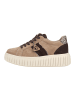 Tamaris Sneaker in Taupe