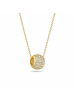 Dkeniz 925/- Sterling Silber in gelb