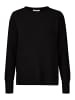 b. young BYNONINA ONECK JUMPER 2 KNIT Regular fit in Black