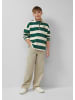 s.Oliver Sweatshirt in 04G2_creme