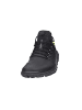 VIVOBAREFOOT Schnürschuh in schwarz