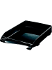 Leitz Briefablage Elegant A4 Kunststoff schwarz