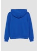 s.Oliver Sweatshirt in 5534_royalblau