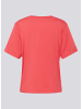 Rabe T-Shirt in Koralle