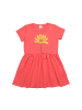 Walkiddy Kleid Hummingbirds Around Flowers-Dress