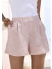 Buffalo Webshorts in mauve meliert