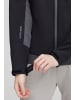 North Bend Softshelljacke NBRya W Softshell Jacket in Schwarz