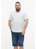 s.Oliver Polo-Shirt in 5110_hellblau