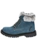 Lico Boots "Asha" in Blau