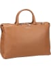 Mandarina Duck Laptoptasche Mellow Urban Handbag MWT04 in Indian Tan