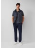 s.Oliver Polo-Shirt  in  9581_dunkelgrau