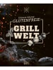 Regionalia Verlag Buch - Olivers kleine glutenfreie Grillwelt