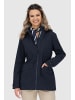 alife and kickin Übergangsjacke LeiaAK A in marine