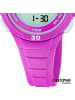Calypso Digital-Armbanduhr Calypso Junior rosa mittel (ca. 35mm)