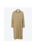 BRAX  Kleid in sahara sand