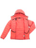 Puma Daunenjacke Seasons Down in Rosa