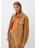 s.Oliver Indoor-Blazer in 8469_sandstein