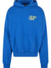 Mister Tee Sweat & Fleece - Hoodies in cobalt blue