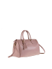 Pierre Cardin Tasche mit Henkel in MAUVE