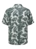 ONLY & SONS Hemd in Surf Spray