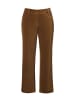 Ulla Popken Schlupfhose in cognac